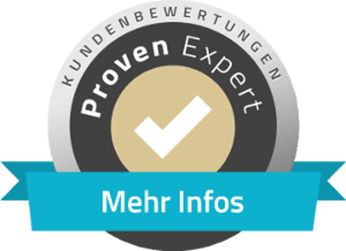 ProvenExpert Bewertung