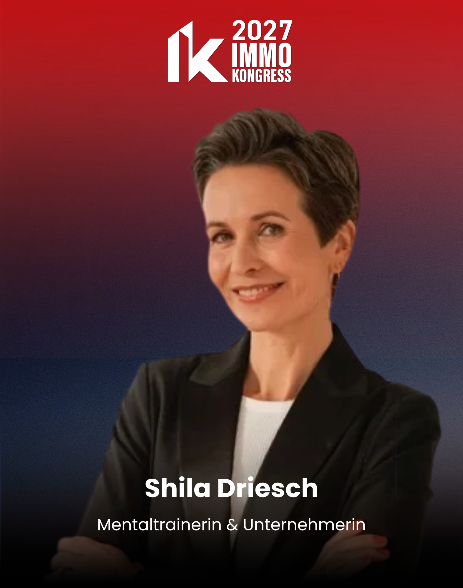 Shila Driesch
