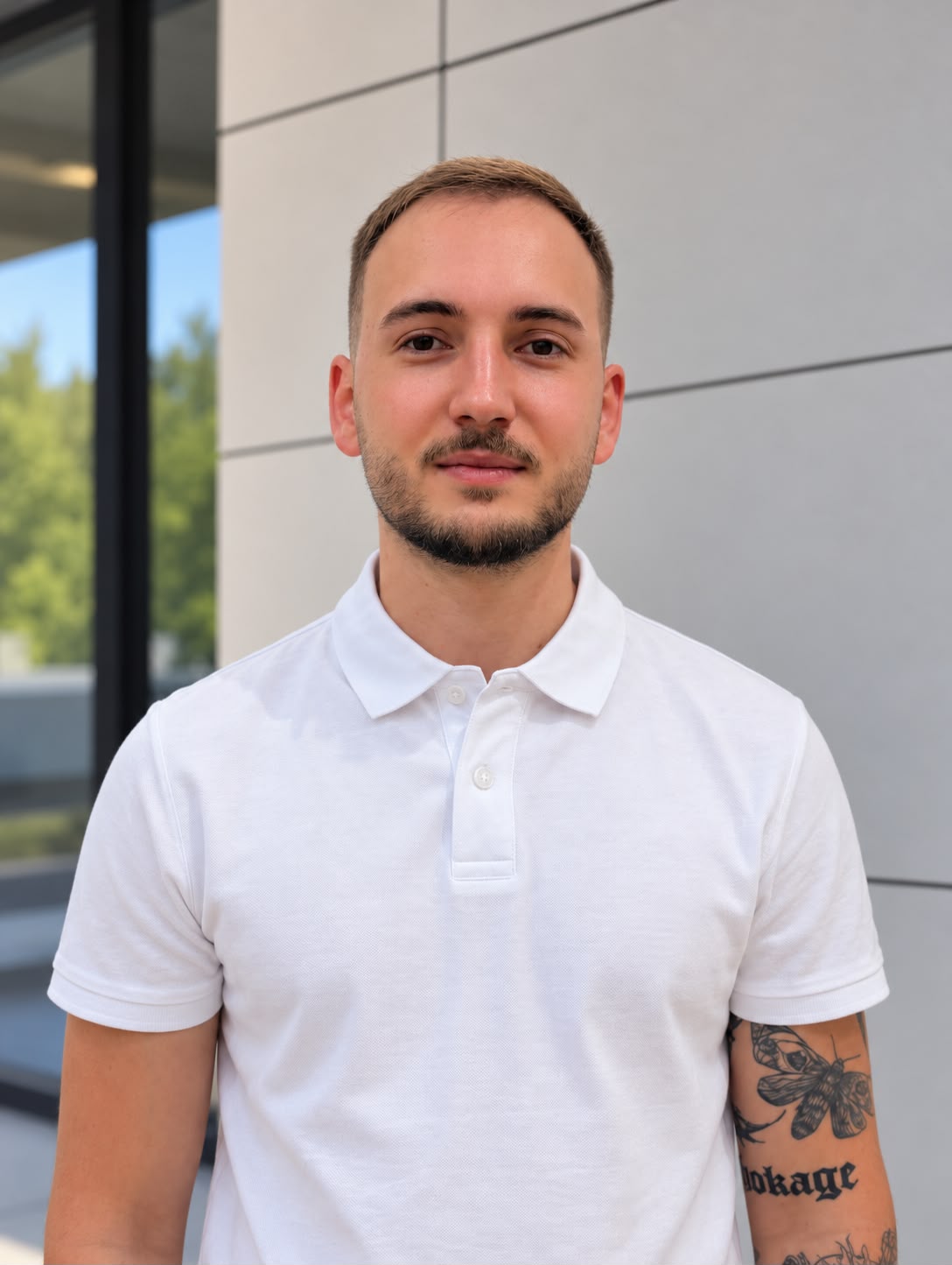 Mitarbeiter von ADU-Dental