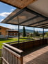 Glasüberdachungen: Glaslösung von AT-Glas Tirol, Bild 2