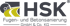 HSK Fugen und Betonsanierung Logo