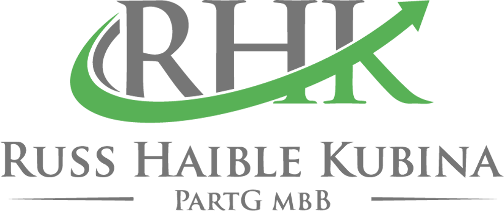 RHK Logo