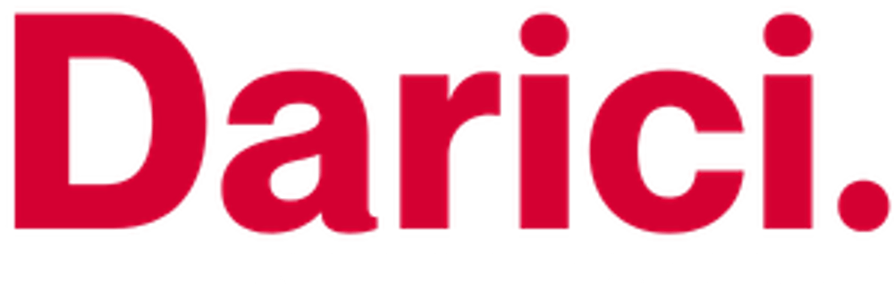 Offizielles Logo von der Darici KFZ Prüfstelle