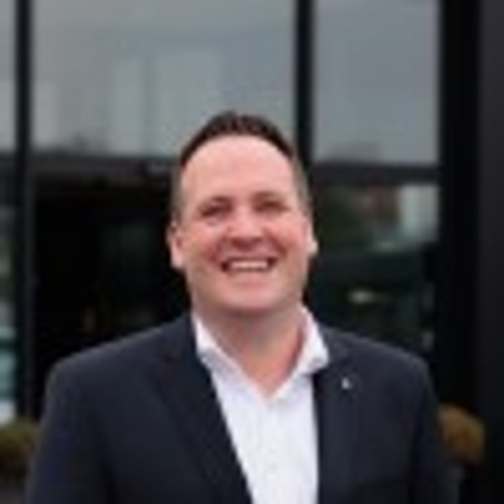 Michael Skule Langbehn