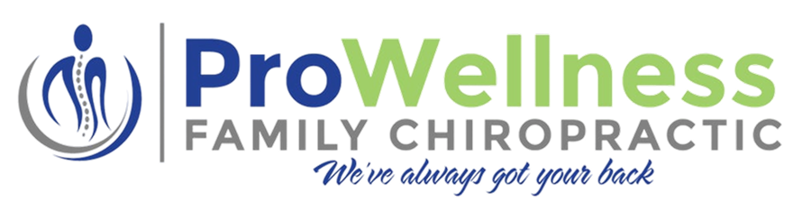 ProWellness Logo