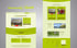 Mockup Webseite Blumenparadies Hasselt Desktop mobil