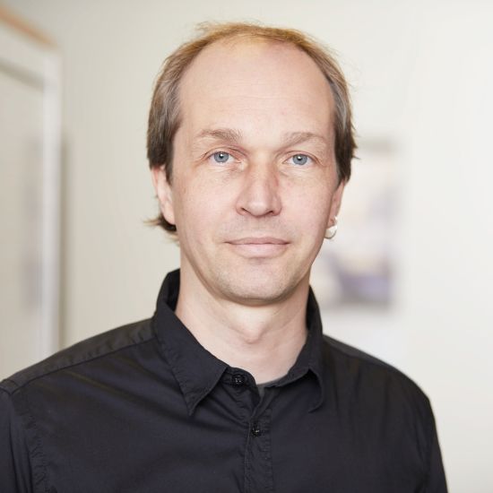 Portrait Kai Raufeisen