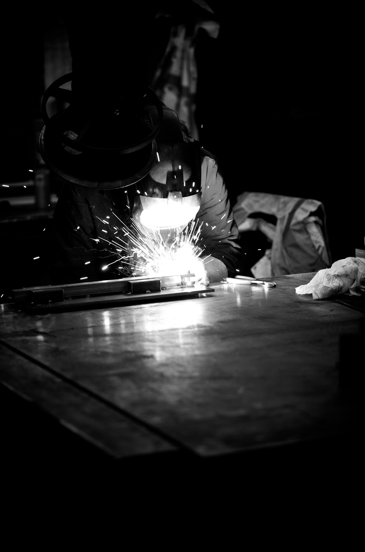 Montage & Industrie