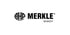 Logo AHP Merkle, darunter "BEWEGT".