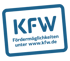 KFW Förderbutton