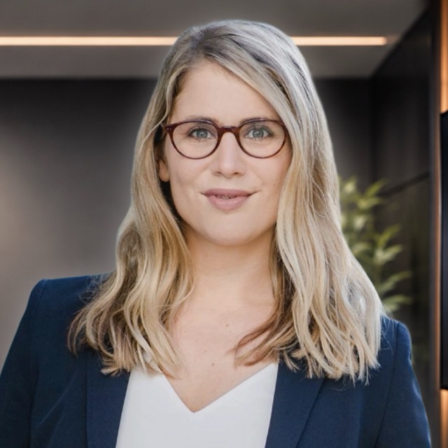Rhetoriktrainerin Janine Utsch, Rhetorik- und Präsentationstrainerin der Rhetorikhelden