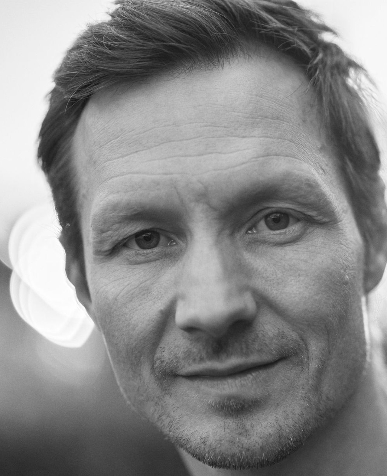 Tobias Becker