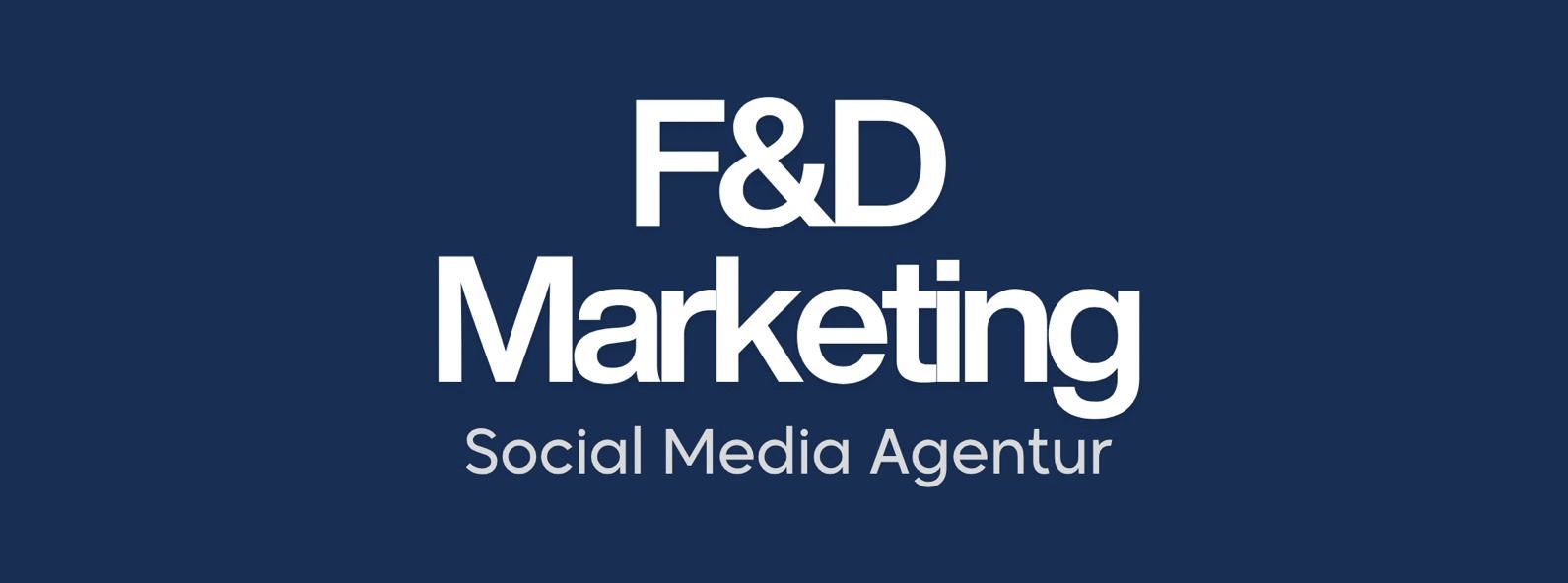 F&D Marketing