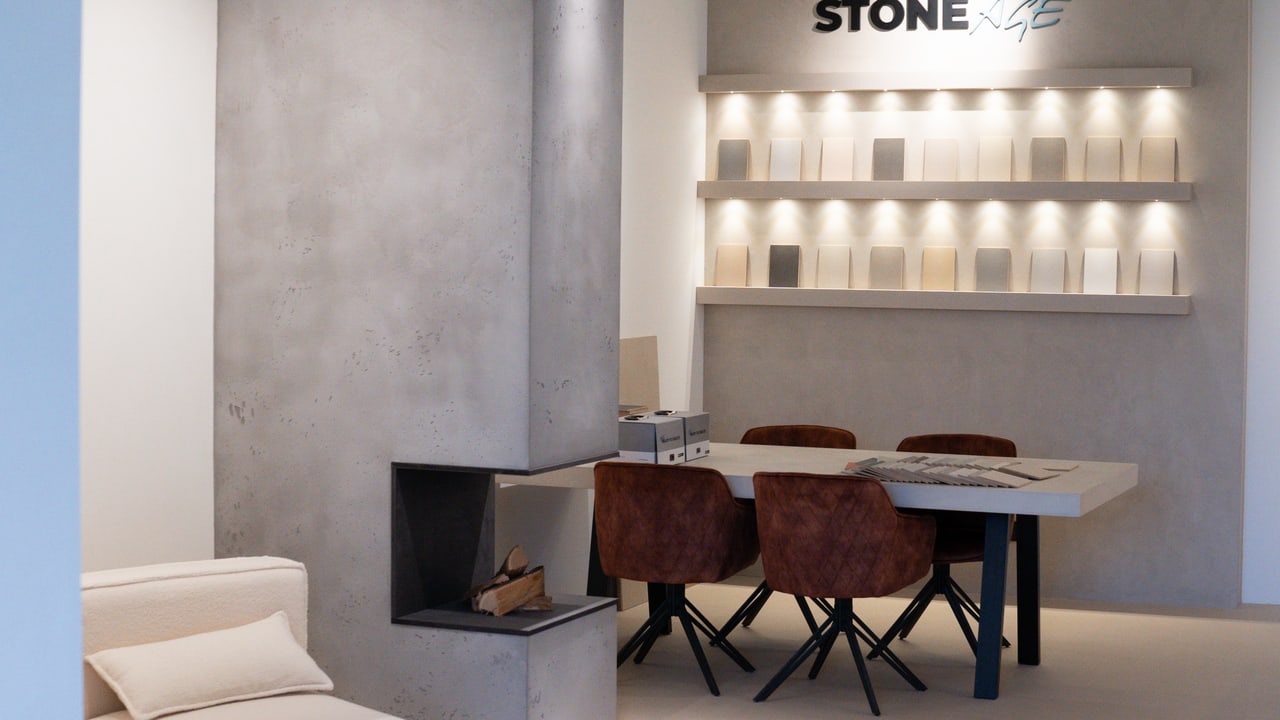 Showroom in Neunkirchen-Seelscheid