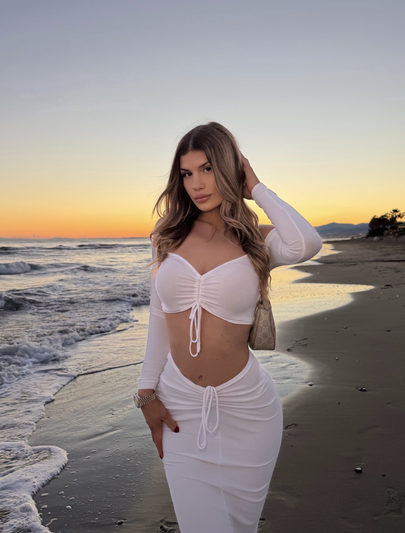 Nicole Dobrikov