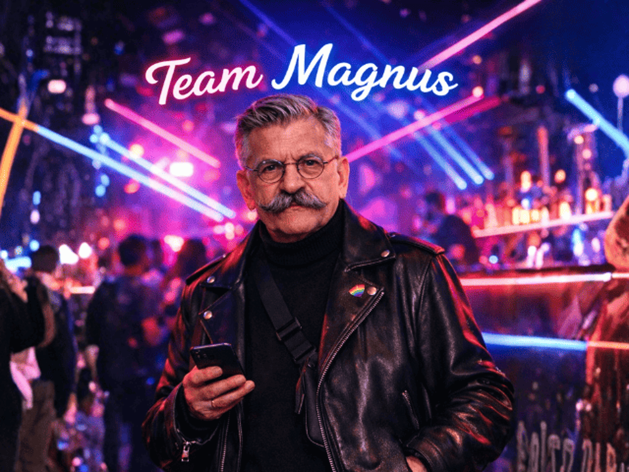Team Magnus Hirschfeld