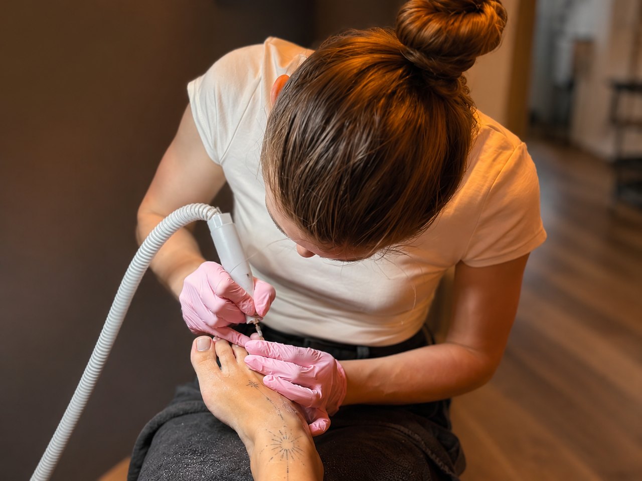 Nagelpflege & Nageldesign Werkzeuge bei SWON in Pforzheim