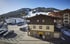 Townhouse Appartements in Saalbach Außenansicht