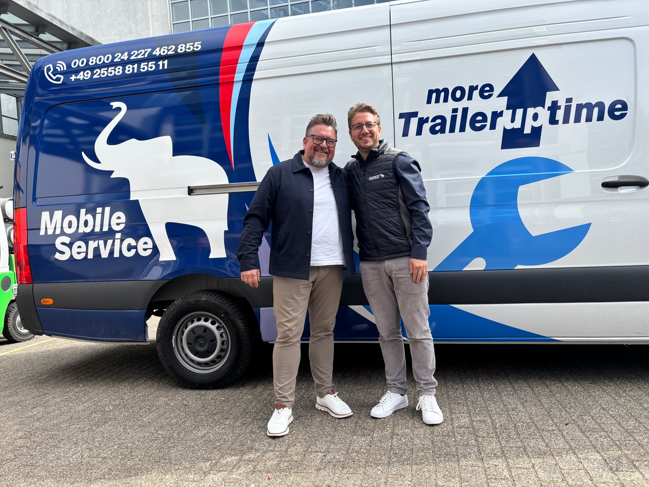 Schmitz Cargobull
