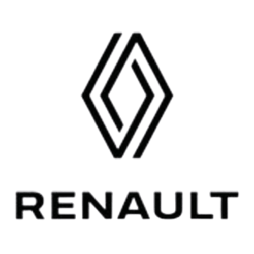 Logo Renault