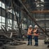 Gewerbe- und Industrieschäden