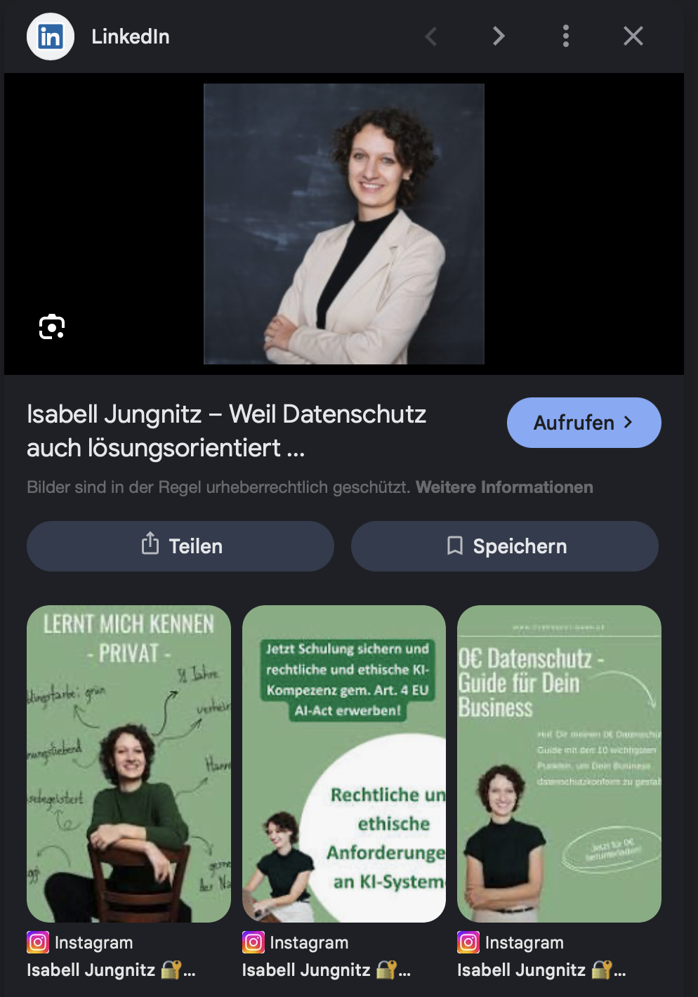 Präsenz
