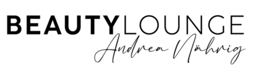 Logo Beautylounge Andrea Nährig Coswig