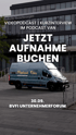 PodcastVan Buchung
