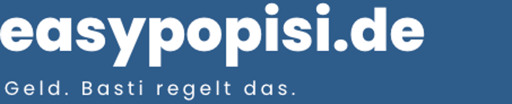 easypopisi.de Logo