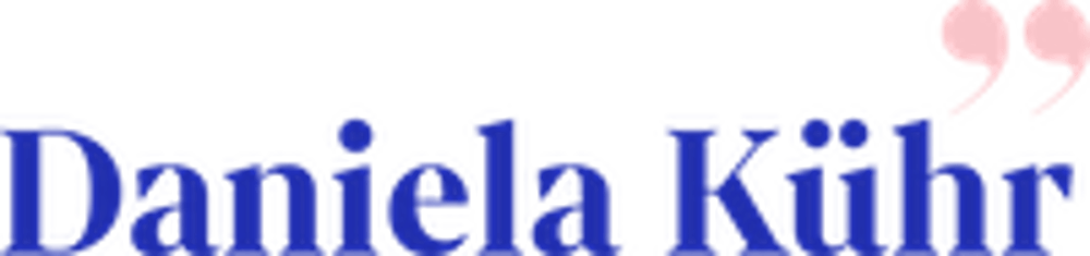 Logo Daniela Kühr