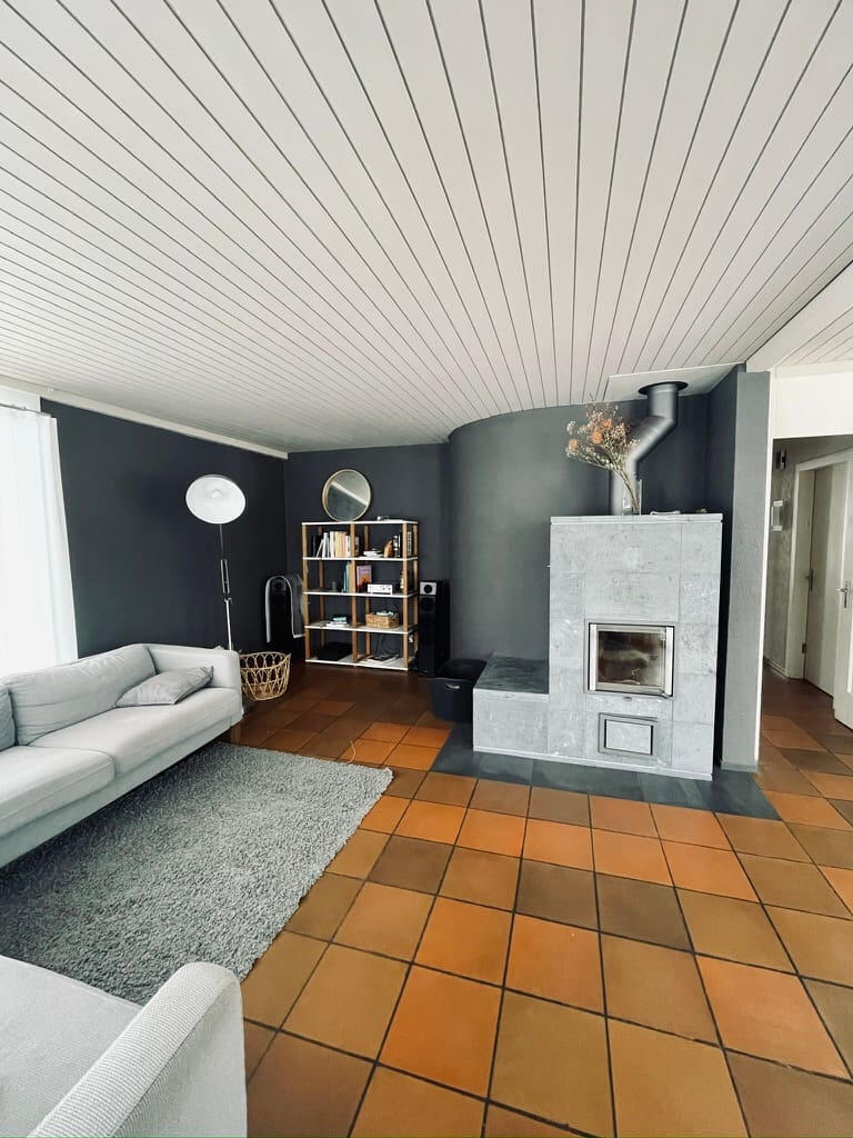 Wohnzimmer, kt.COLOR Gris Ombre