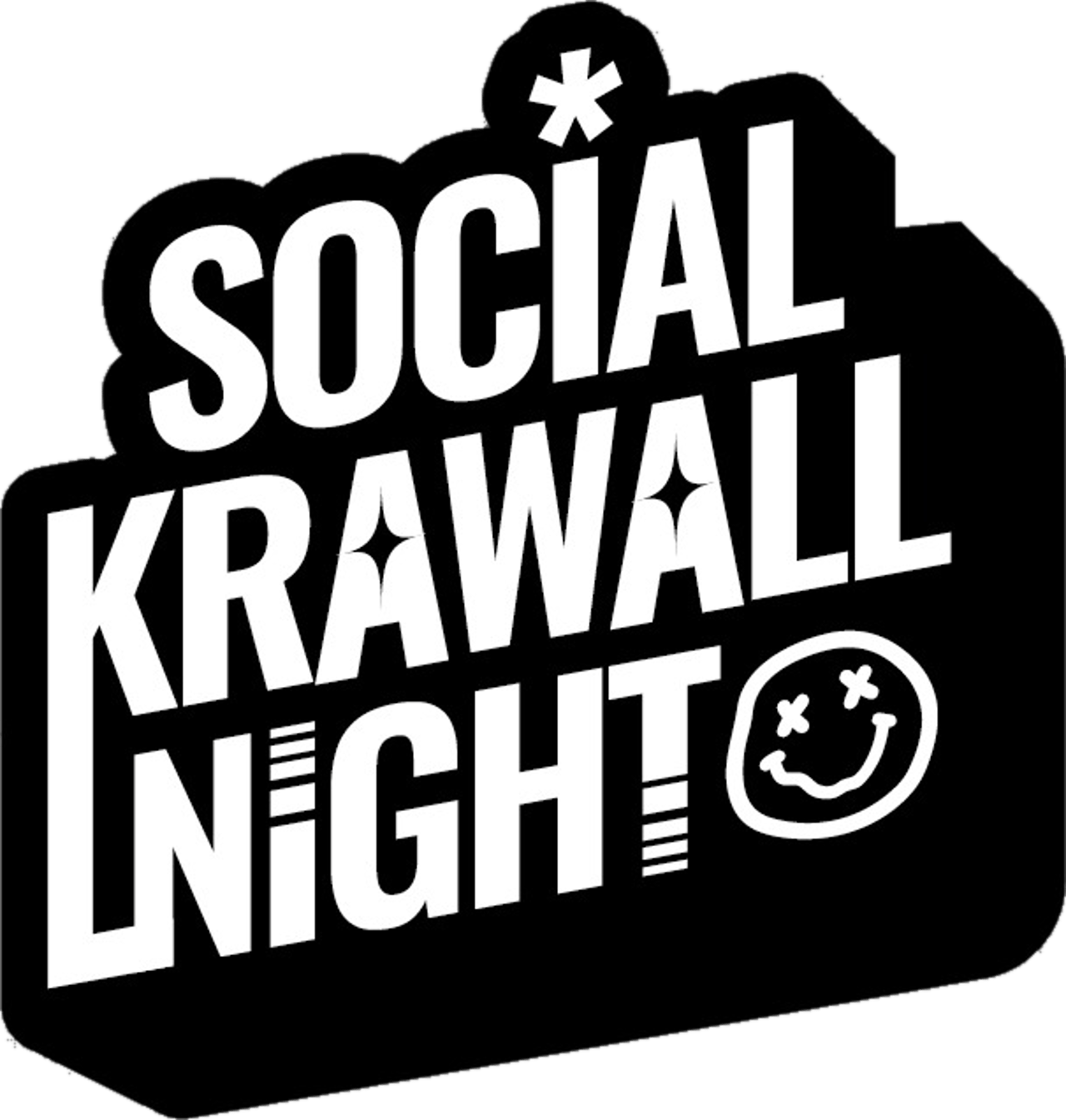 SOCIAL KRAWALL NIGHT