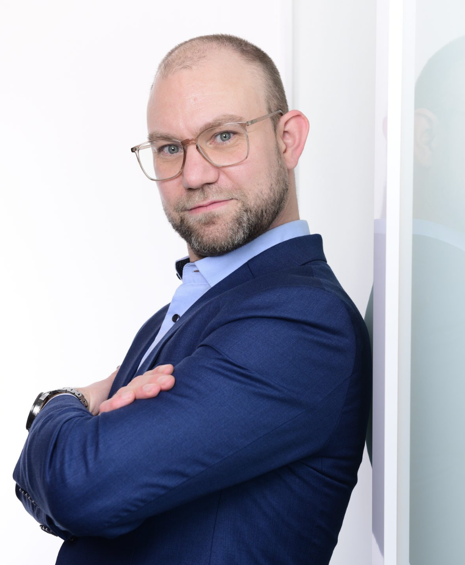 René Volkmann