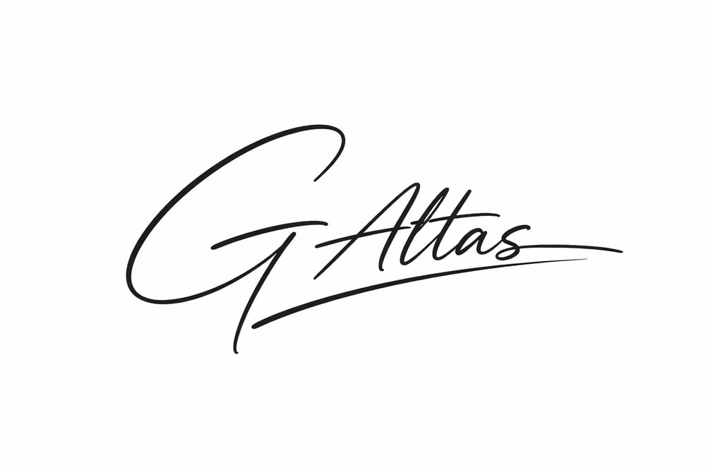 Giray digitale Unterschrift
