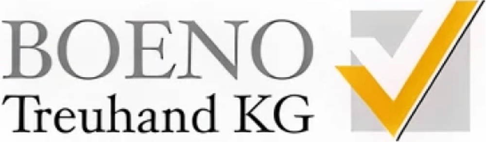 BOENO Treuhand KG Logo
