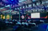 Volle Halle bei der Tecselect Convention 2026 in Kopenhagen, vorne auf der Bühne Dominik Walter