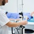 Ozone therapy to support immune function and detoxification