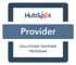 JinTo Solutions ist HubSpot Provider Solutions Partner