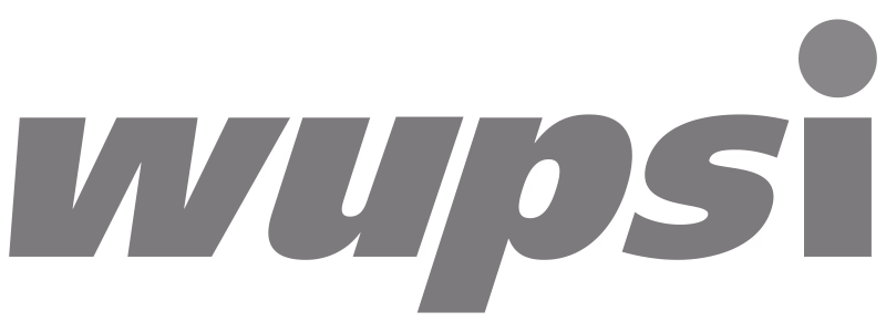 Logo von Wupsi
