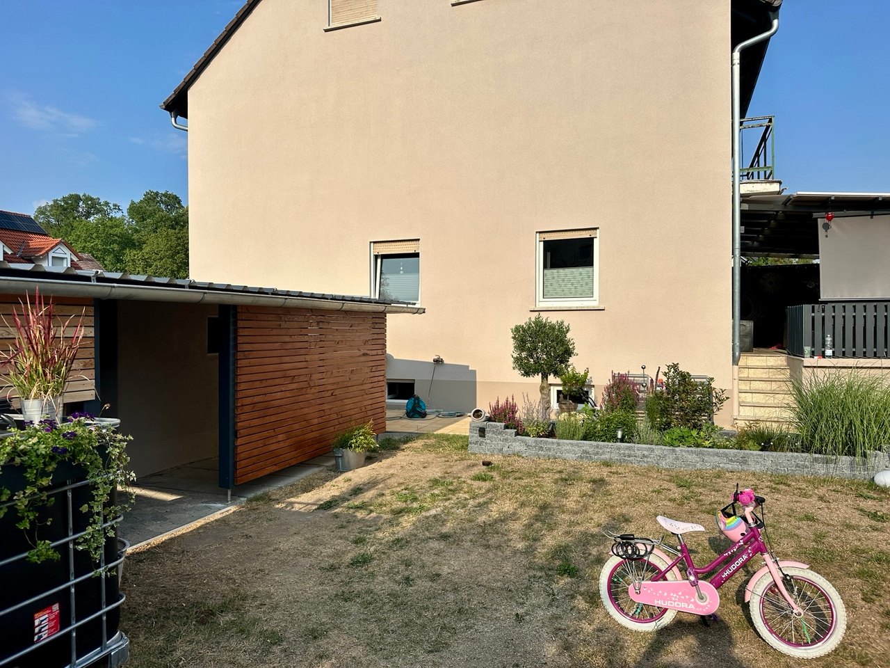 Fassade