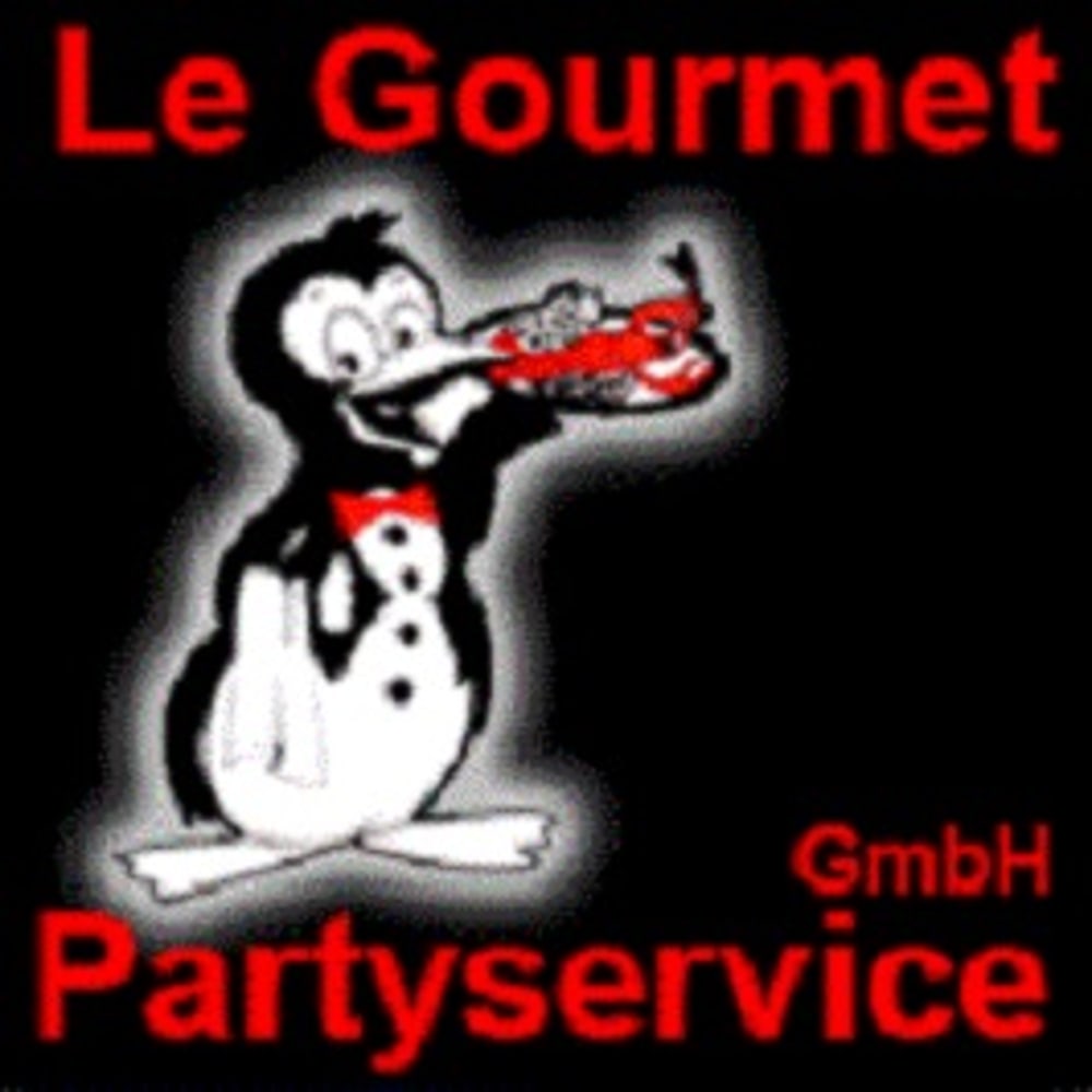 Logo le gourmet
