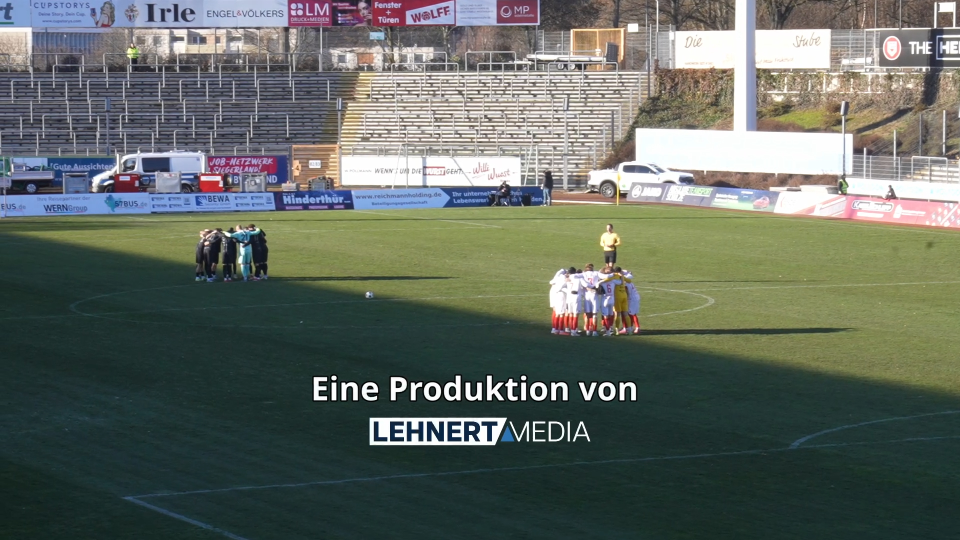SC Fortuna Köln Spielbetriebs-GmbH