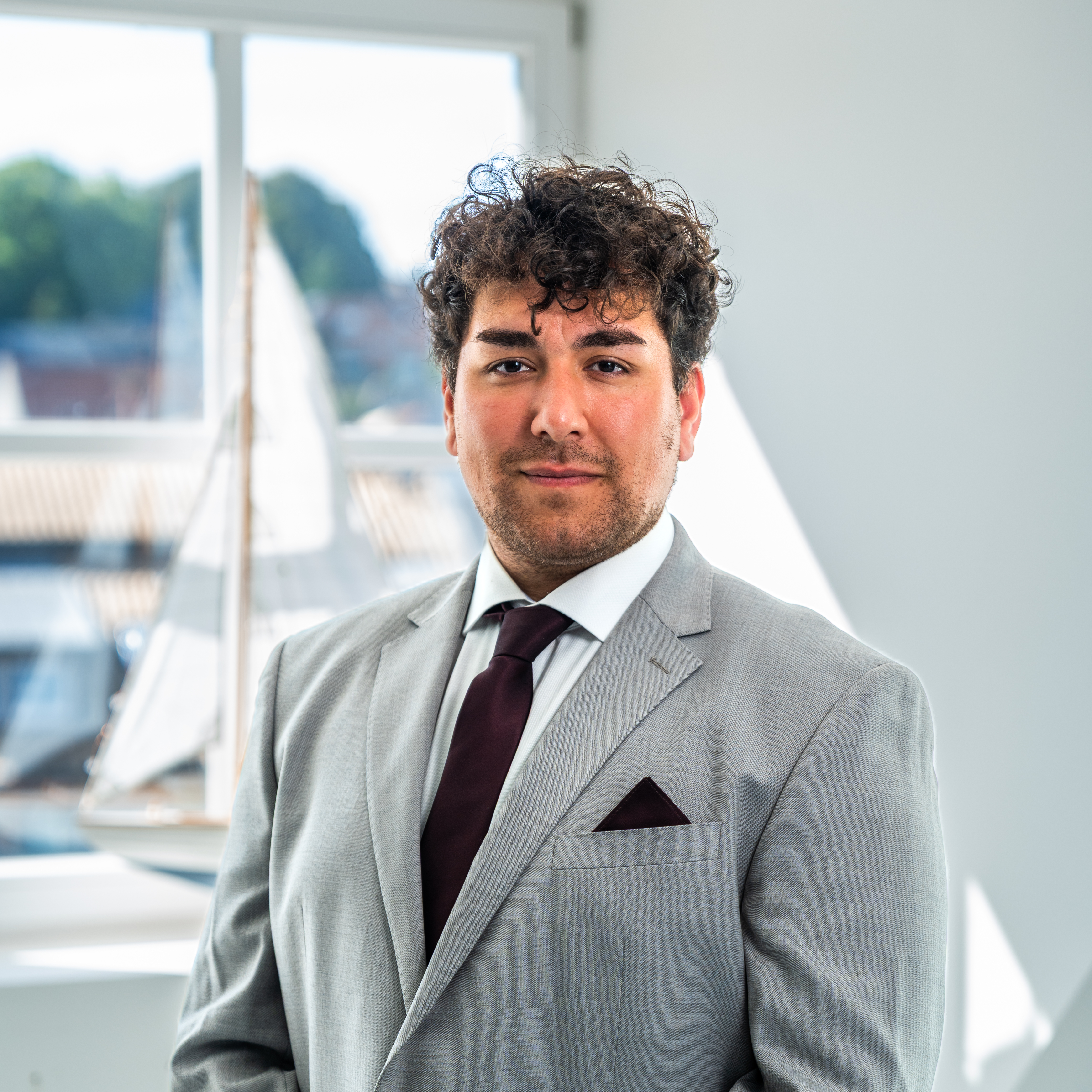 Mohammed Sulivani 