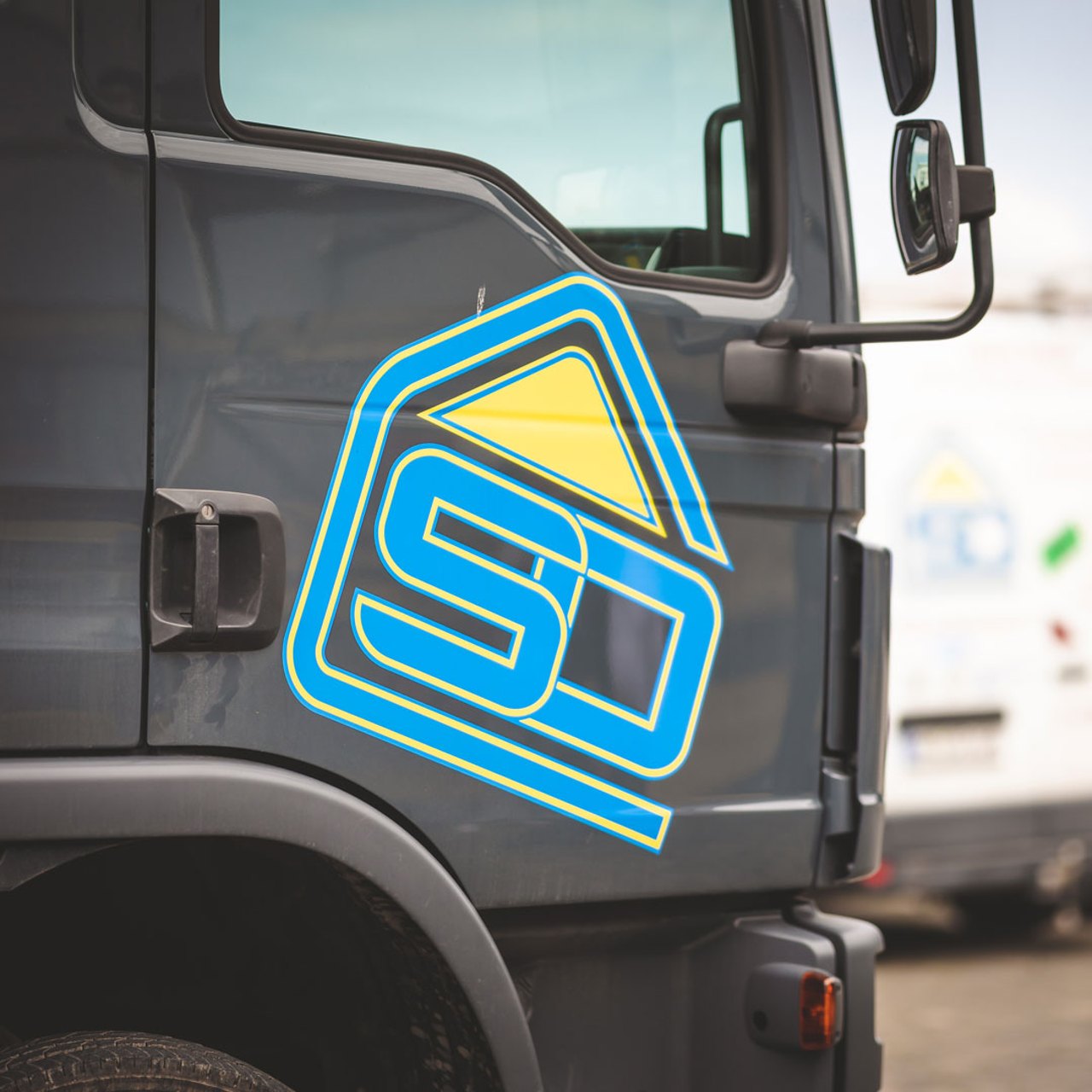 Team von SD Bedachungen