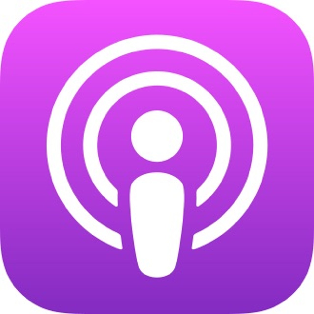 Apple Podcasts