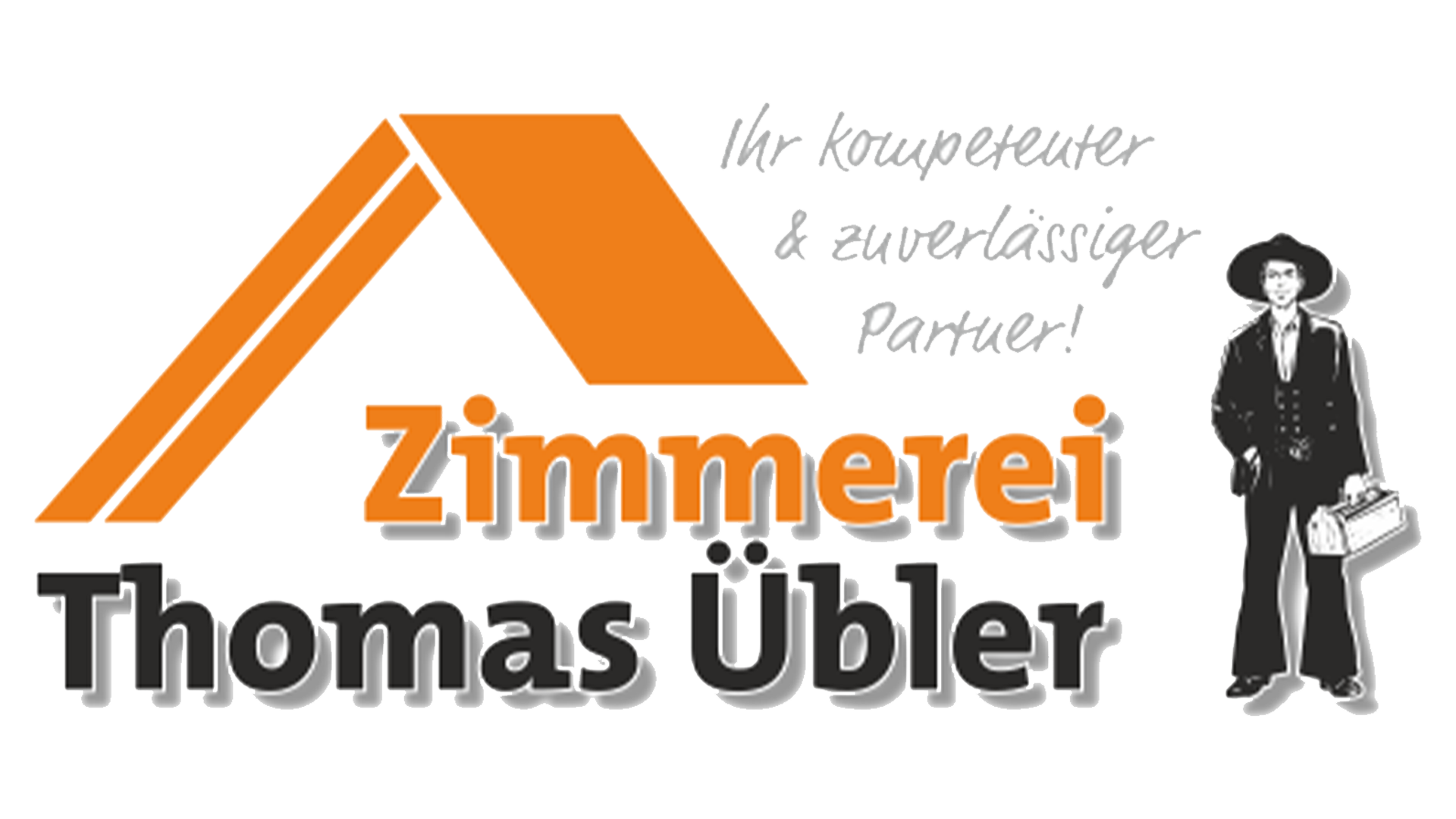Zimmerei Übler