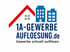 1A Gewerbeauflösung Logo