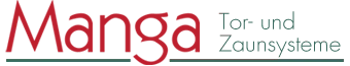Manga Zaun Logo