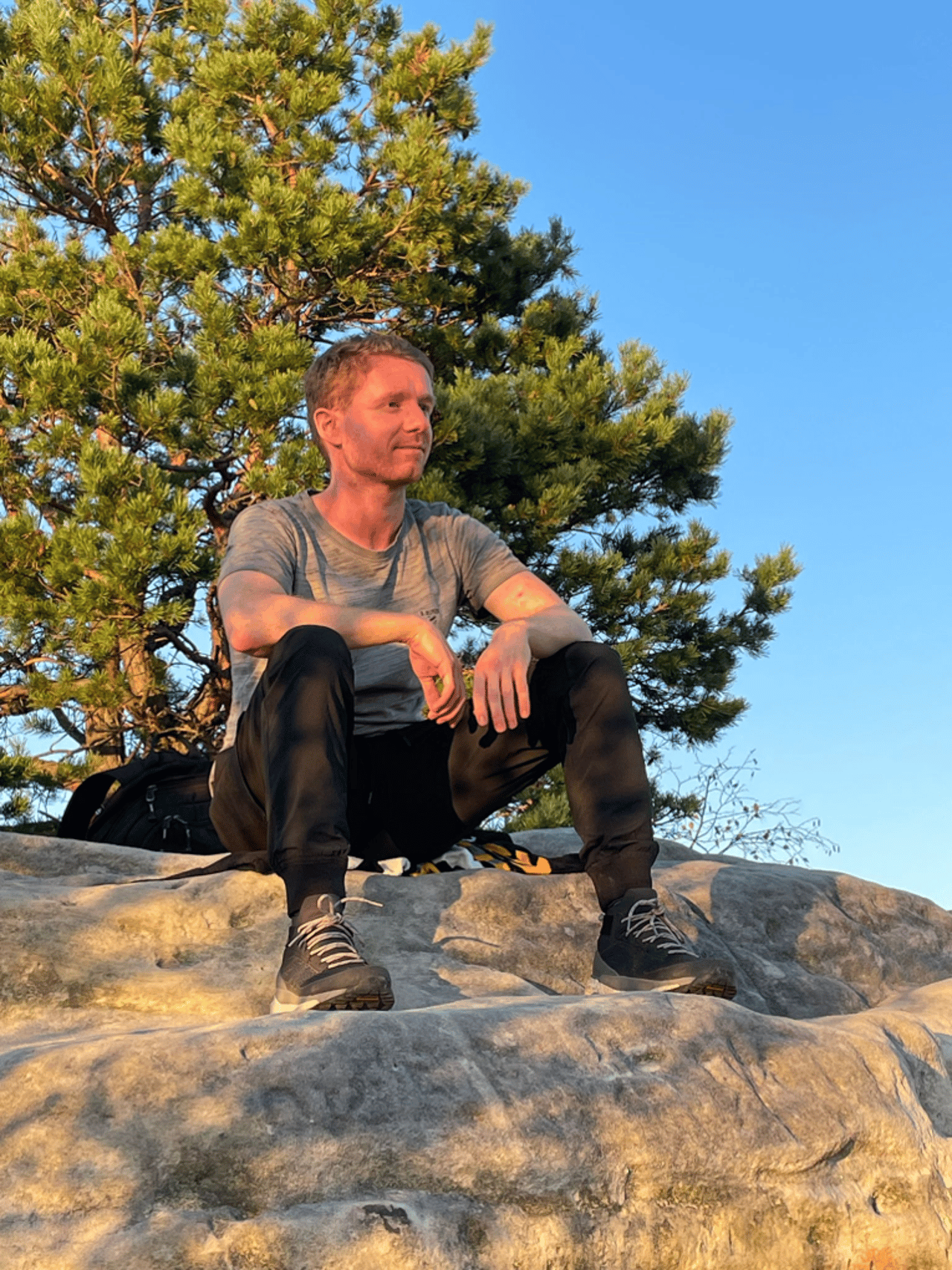 Philipp · HautBalance Coaching UG