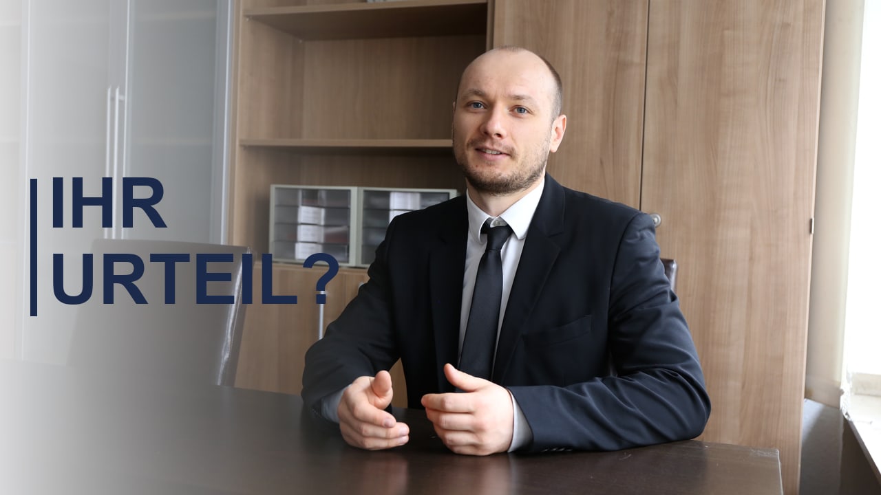 2 Minuten: Was die Zweitmeinung ist